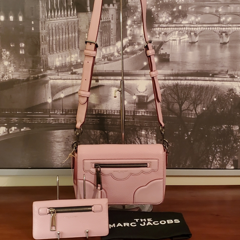 Marc Jacobs - Haze